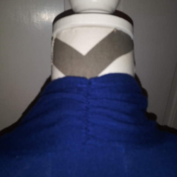 Alfred Dunner Knit Jacket and Shell Set - Picture 5 of 5